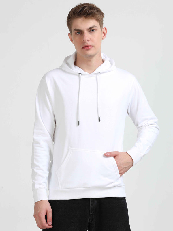 Classic Unisex Hoodie