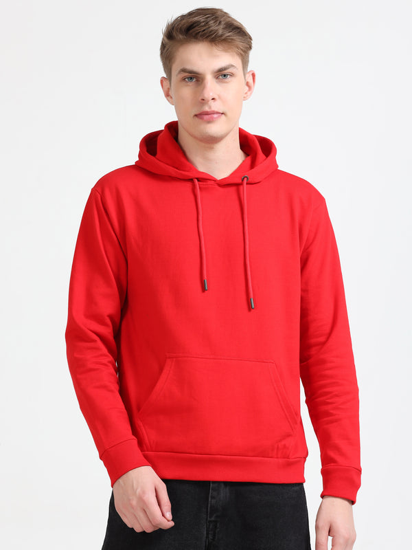 Classic Unisex Hoodie