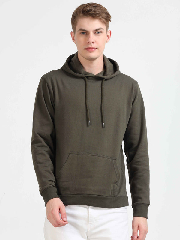 Classic Unisex Hoodie