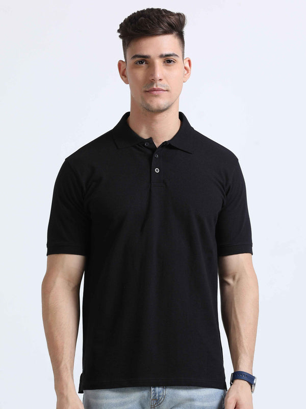 Classic Polo T-shirts