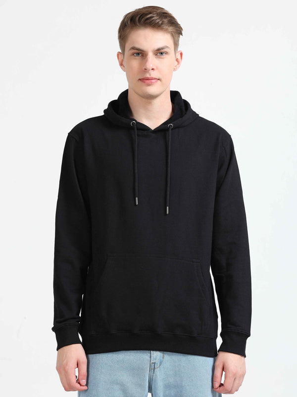 Classic Unisex Hoodie