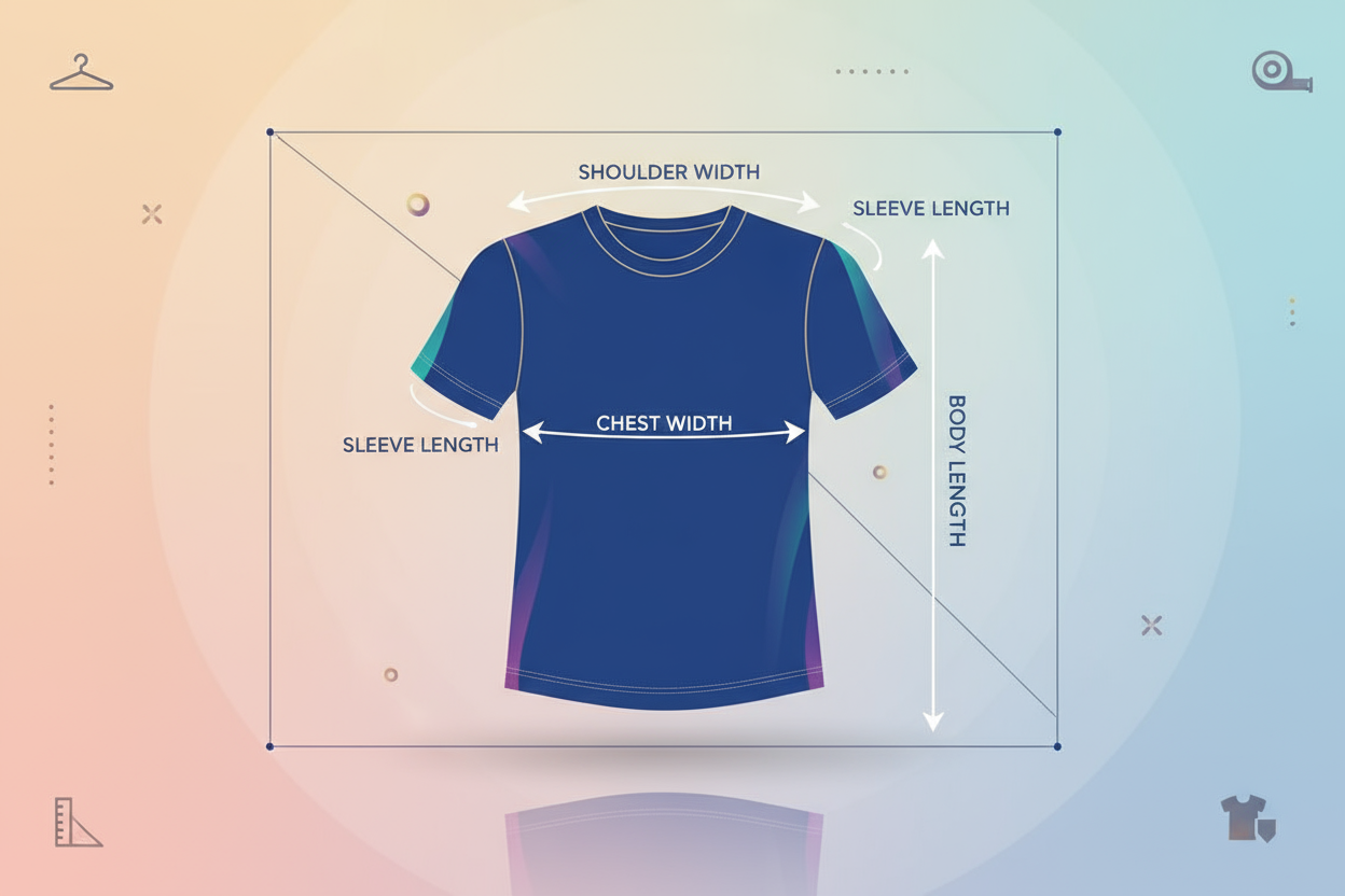 more attractive t-shirt 