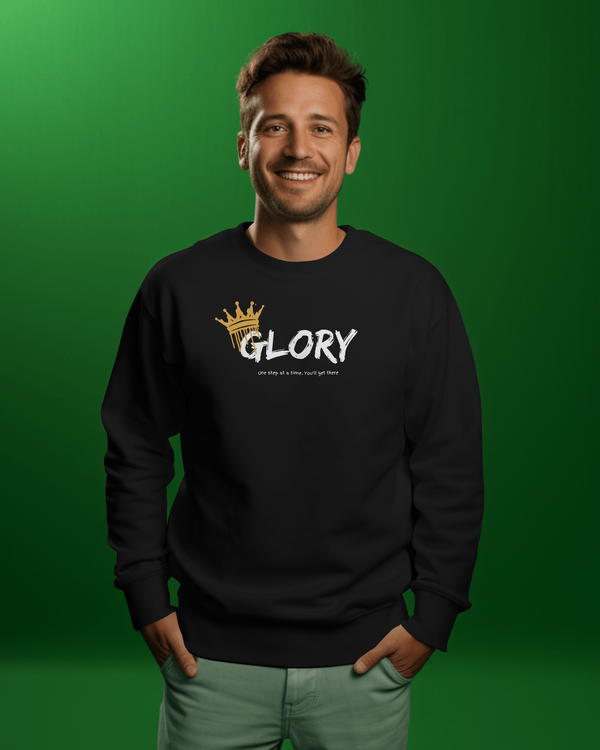 Glory Sweatshirt